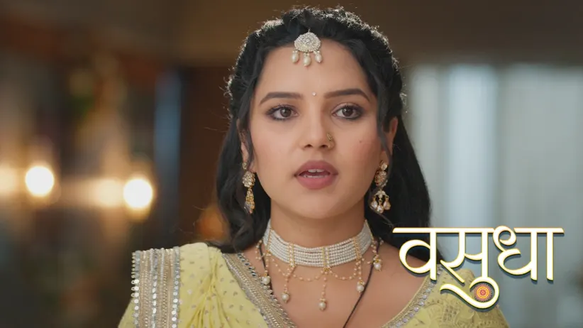 Karishma Threatens Megha