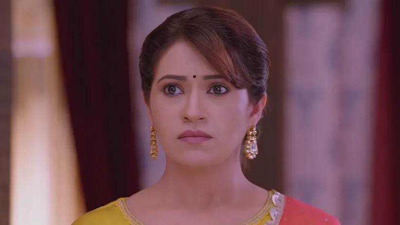 Rano Lashes Out at Karishma and Aanchal