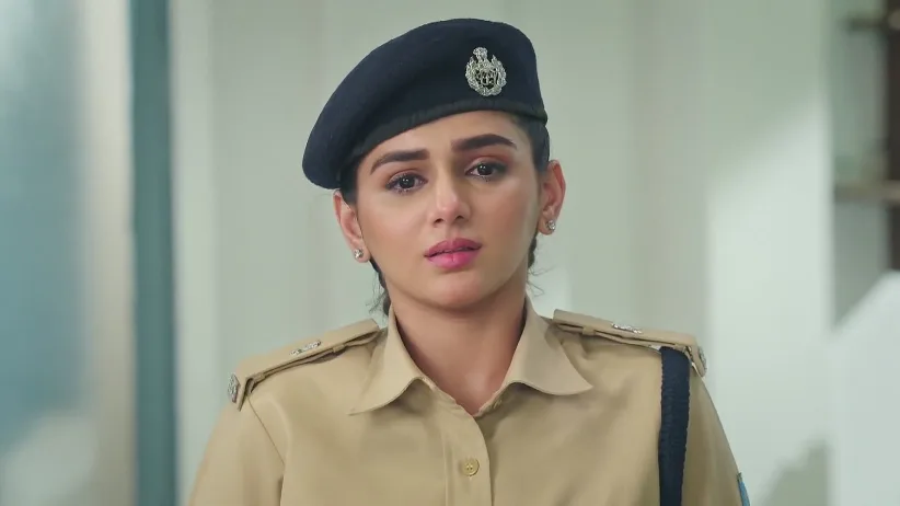 Jagriti - June 09, 2025 - Webisode