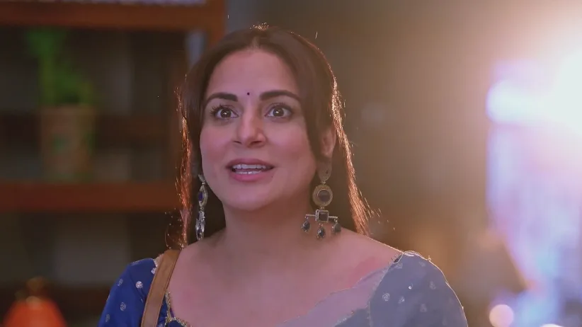 Kumkum Bhagya - June 09, 2025 - Webisode