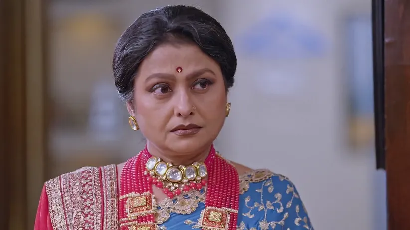 Kumkum Bhagya - June 13, 2025 - Webisode