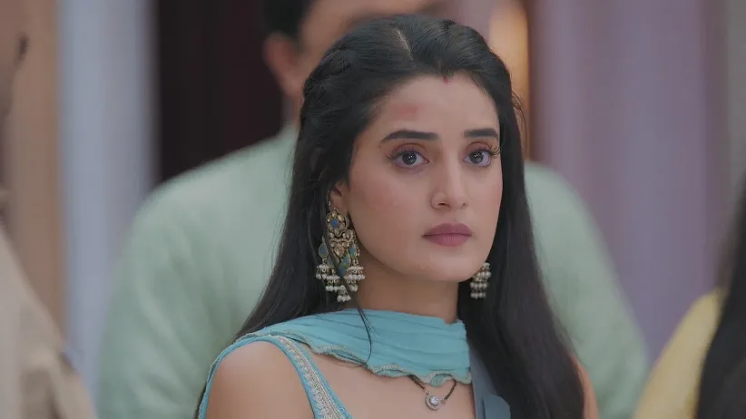 Reet's Attempt to Find Neeta's Culprit
