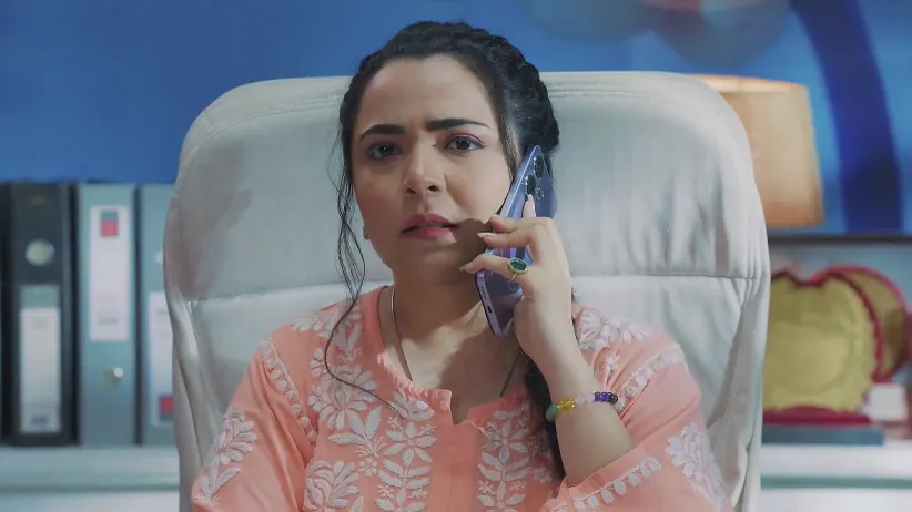 Jaane Anjaane Hum Mile - June 15, 2025 - Webisode