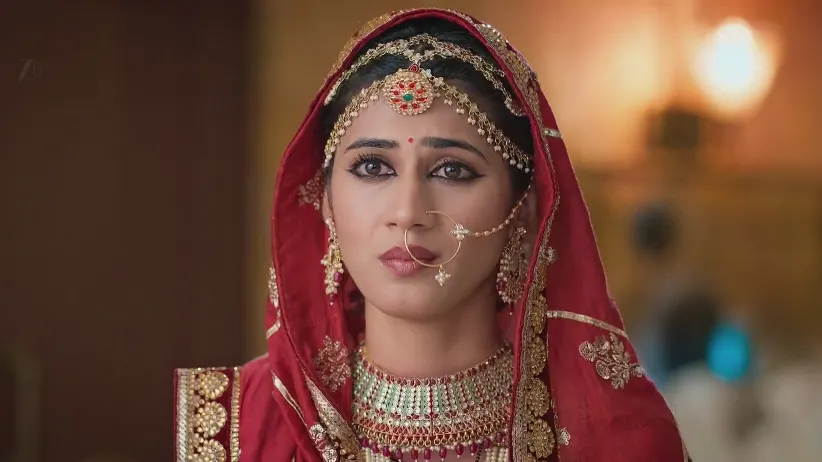 Vasudha - June 09, 2025 - Webisode