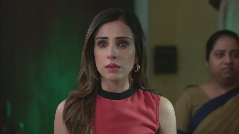 Sayli Does Not Change Her Statement against Neel - Jamai No. 1