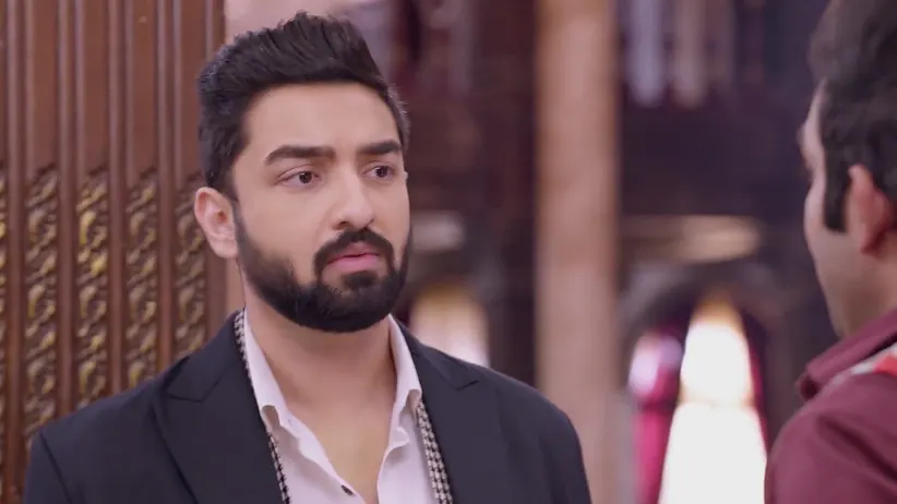 Bhagya Lakshmi - June 09, 2025 - Best Scene