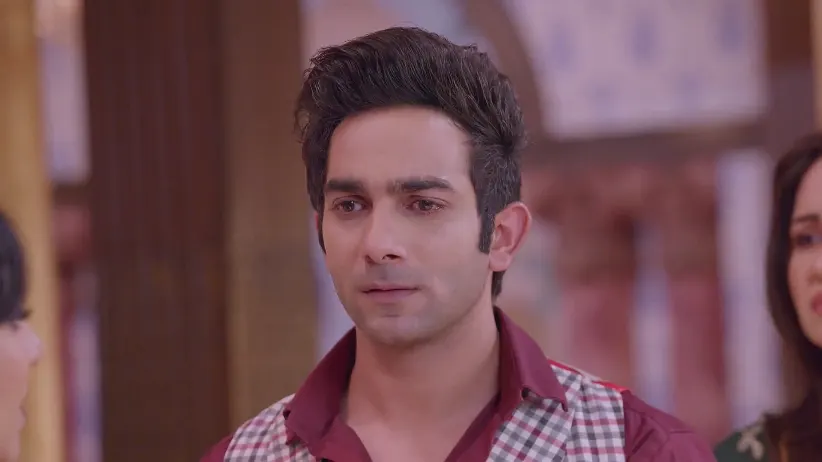 Bhagya Lakshmi - June 12, 2025 - Best Scene