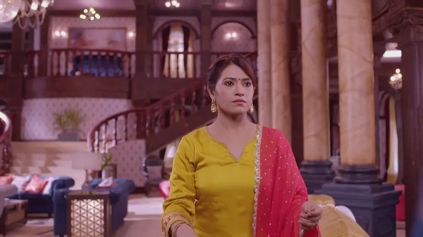 Bhagya Lakshmi - June 12, 2025 - Episode Spoiler