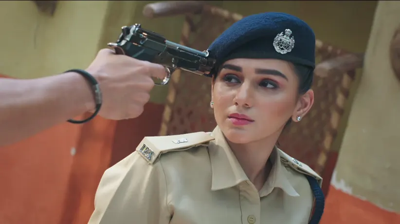 Jagriti - June 16, 2025 - Episode Spoiler