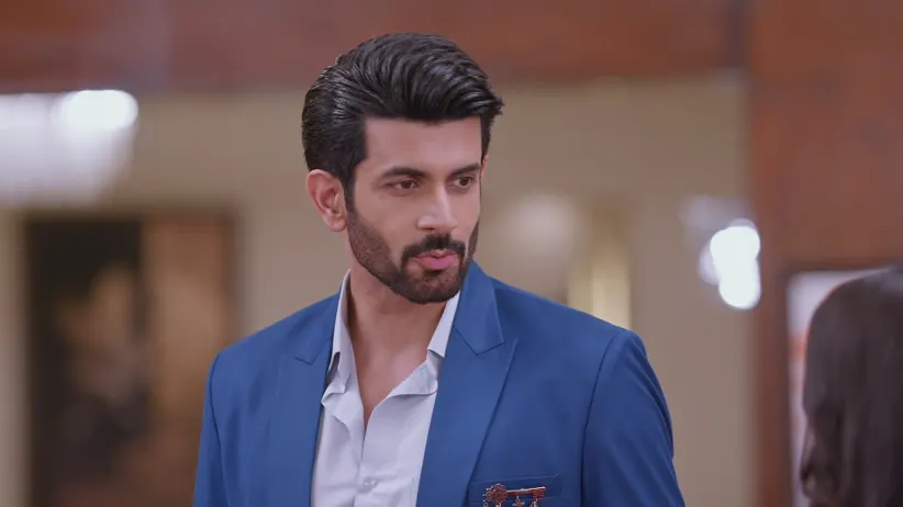 Kumkum Bhagya - June 11, 2025 - Episode Spoiler