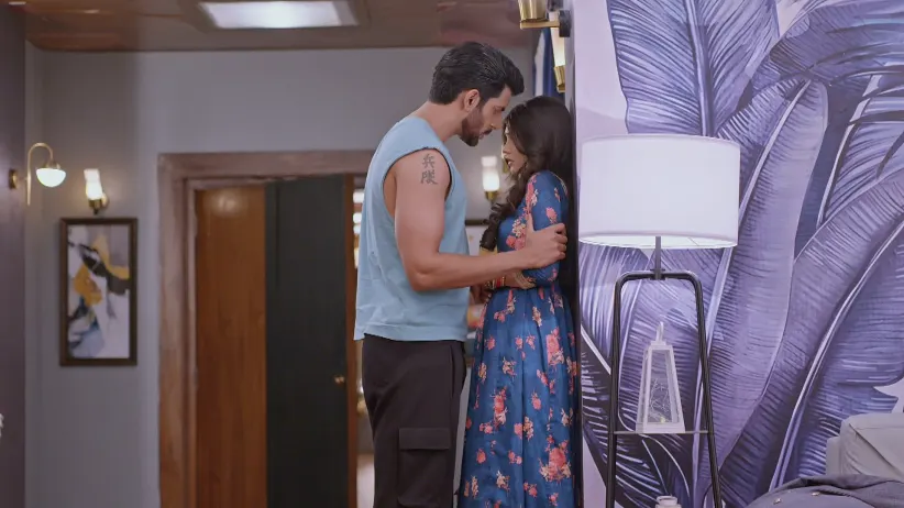 Kumkum Bhagya - June 15, 2025 - Episode Spoiler