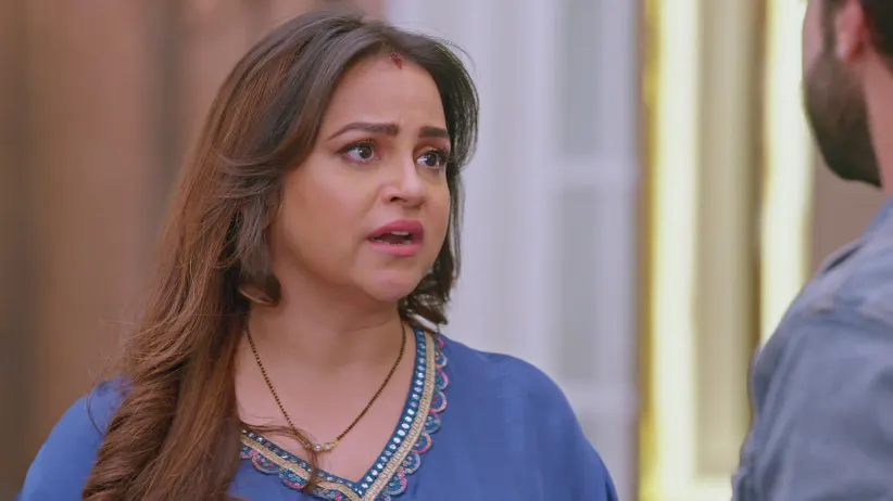 Kumkum Bhagya - June 13, 2025 - Episode Spoiler