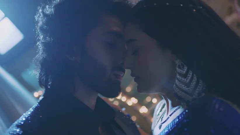 Jaane Anjaane Hum Mile - June 10, 2025 - Episode Spoiler