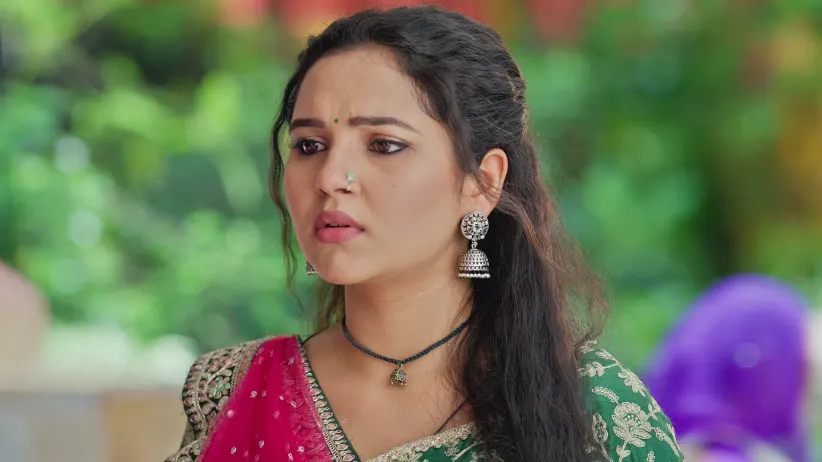 Vasudha - June 11, 2025 - Episode Spoiler