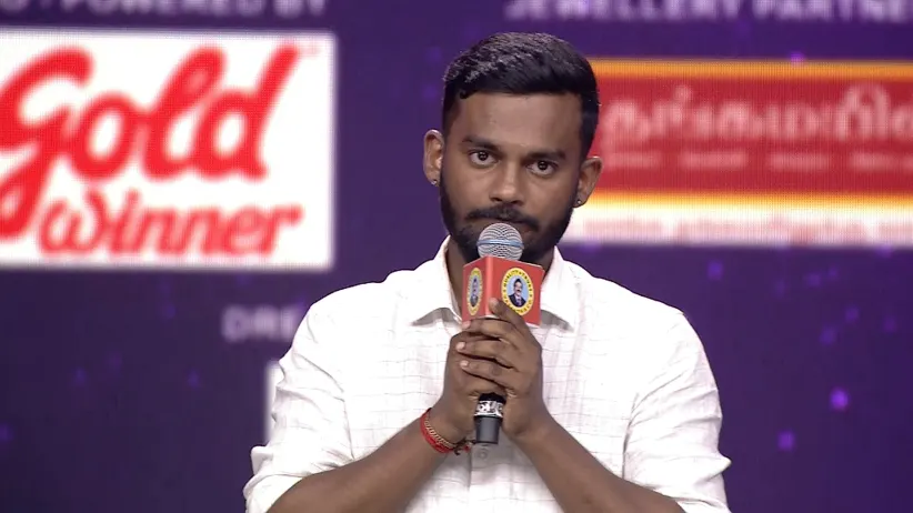 SaReGaMaPa Seniors Season 5 - June 08, 2025 - Episode Spoiler