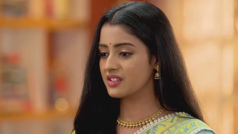 Rayan Overhears Ashutosh and Parul's Conversation  - Parineeta