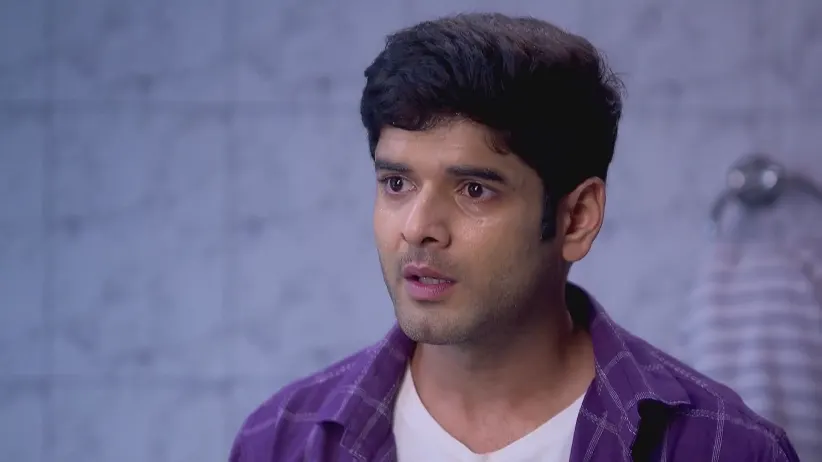 Parineeta - June 11, 2025 - Best Scene