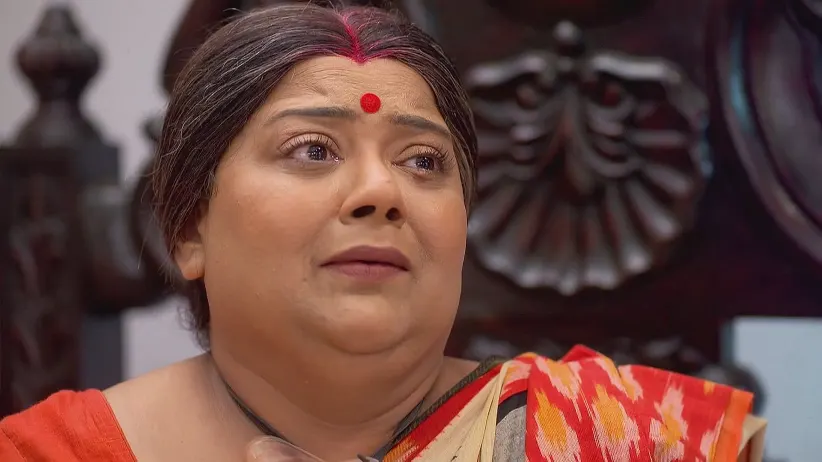 সুরমার অভিনয়ে কষ্ট পায় রায়ান-পারুল