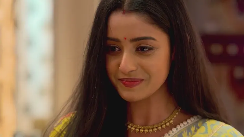 Parineeta - June 11, 2025 - Webisode