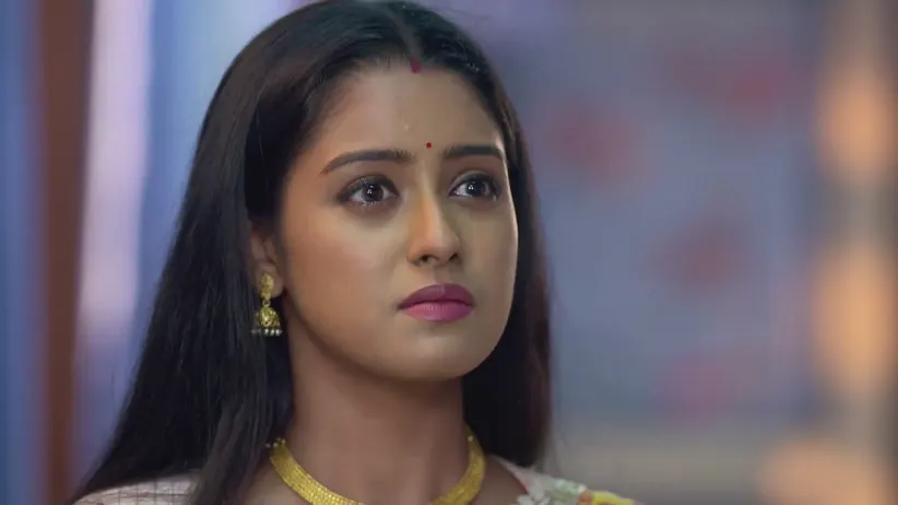 Parul and Rayan Worry about Their Results