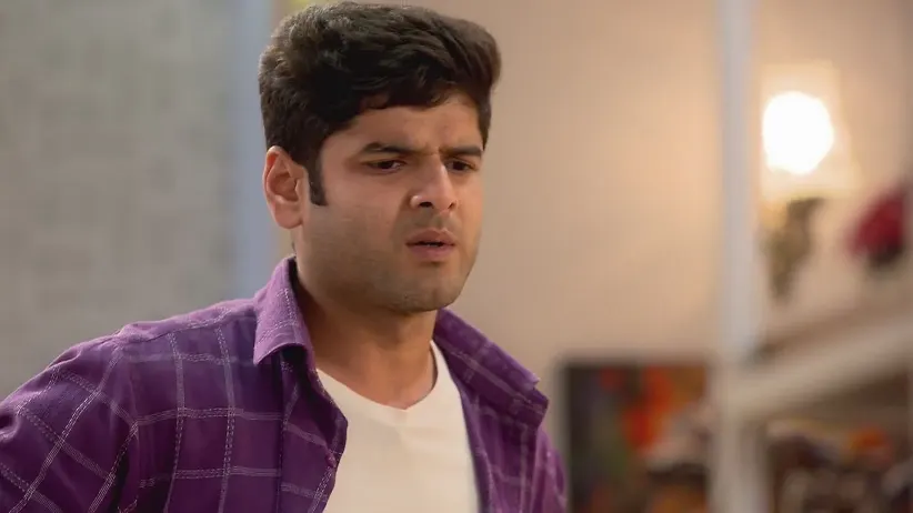 Parineeta - June 10, 2025 - Webisode