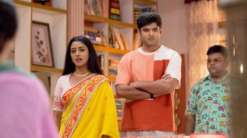 Parineeta - June 13, 2025 - Episode Spoiler