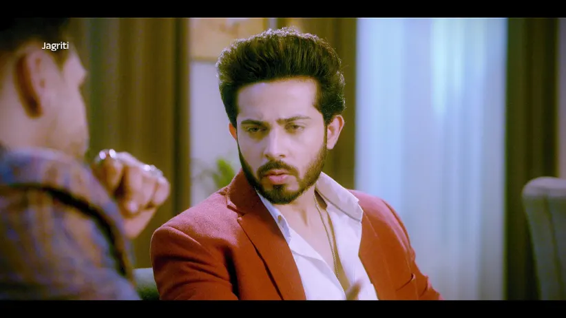 Akash Teams Up with Kalikant - Jagriti - Promo