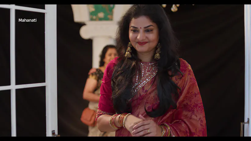The Joy of Making the Parents Proud - Mahanati Season 2 - Promo