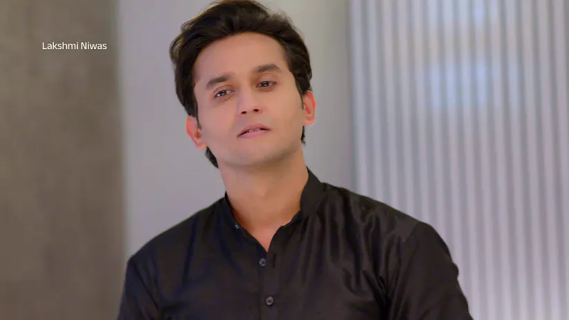 Will Janhavi Pass Jayant's Test? - Lakshmi Niwas - Promo