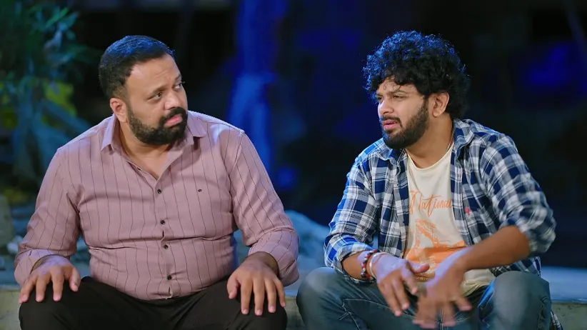 Lakshmi Nivasa - June 16, 2025 - Episode Spoiler