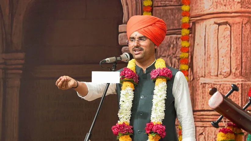 Man Mandira - Gajar Bhakticha - June 18, 2025 - Episode Spoiler