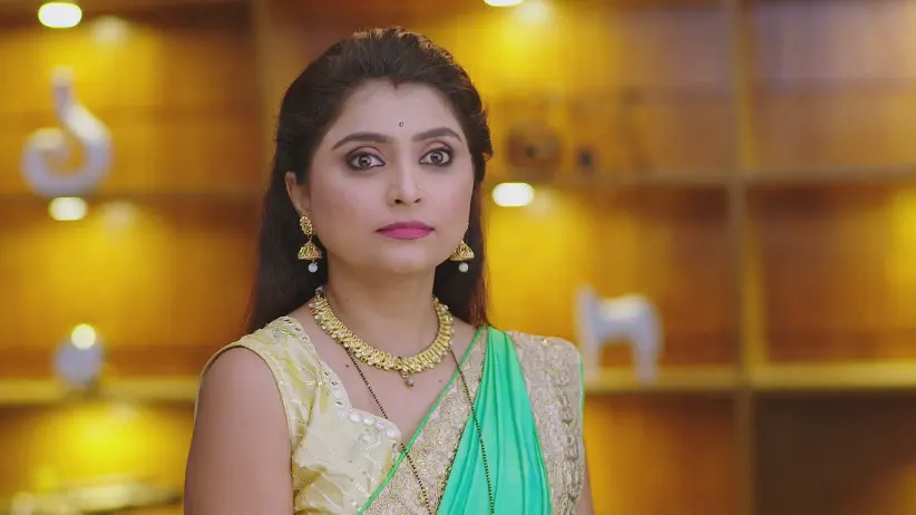 Paaru - June 16, 2025 - Webisode