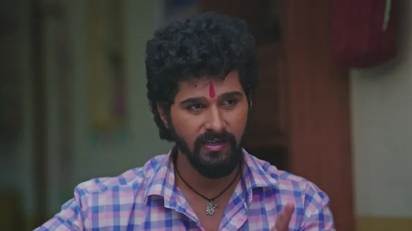 Lakhat Ek Amcha Dada - June 16, 2025 - Webisode