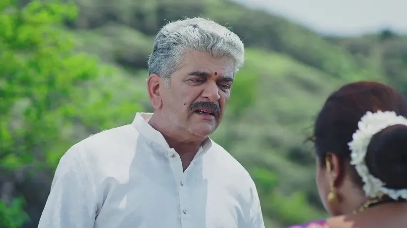 Lakhat Ek Amcha Dada - June 18, 2025 - Webisode