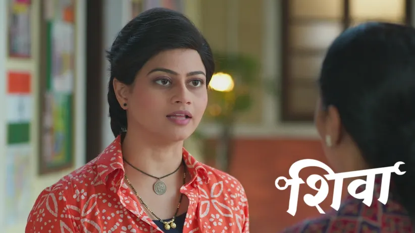 Divya Lashes out at Archana