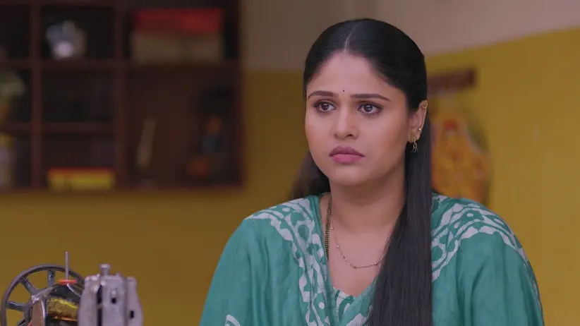Lakshmi Niwas - June 18, 2025 - Best Scene
