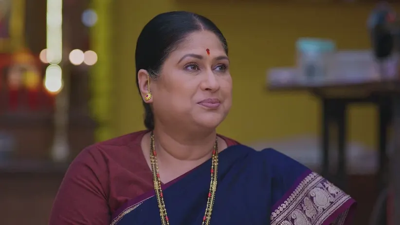 Lakshmi Niwas - June 23, 2025 - Episode Spoiler