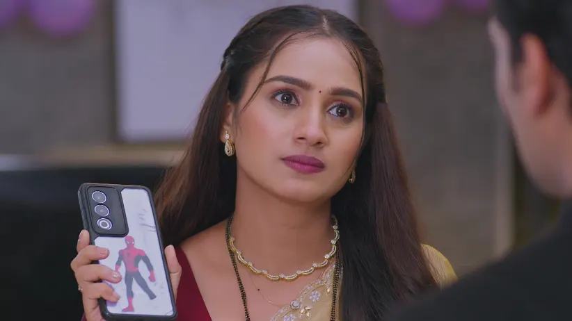 Lakshmi Niwas - June 21, 2025 - Episode Spoiler