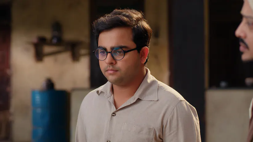 Jai Bhim - Eka Mahanayakachi Gatha - June 17, 2025 - Episode Spoiler