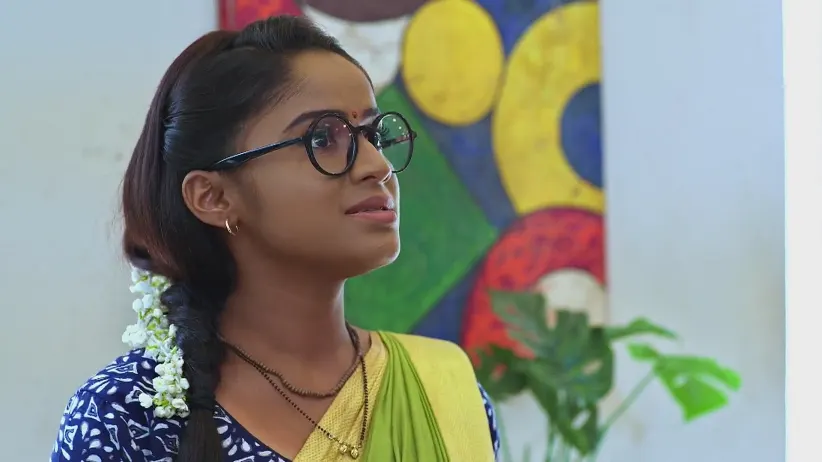 Savalyachi Janu Savali - June 22, 2025 - Webisode