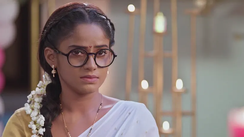 Savalyachi Janu Savali - June 19, 2025 - Best Scene