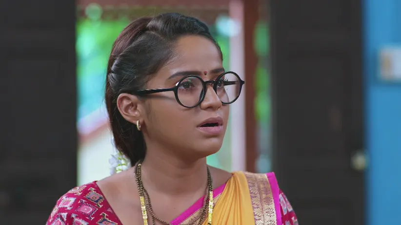 Savalyachi Janu Savali - June 17, 2025 - Episode Spoiler