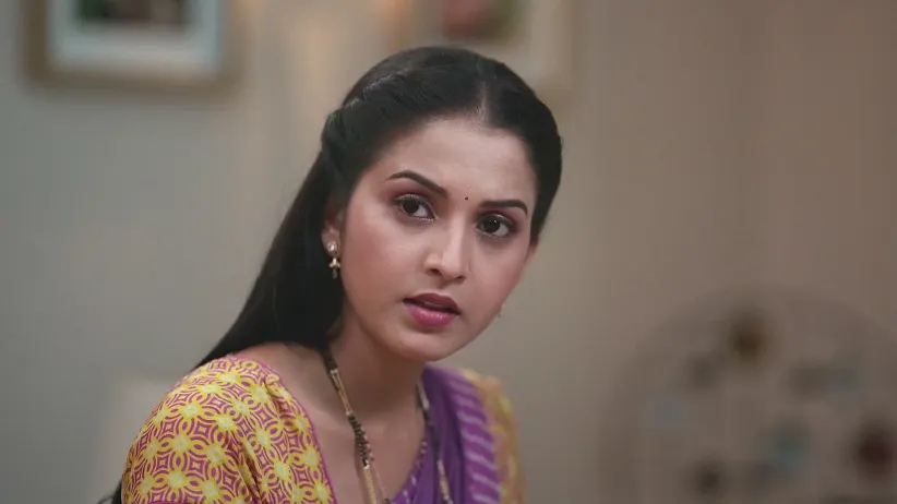 Tula Japnar Aahe - June 21, 2025 - Webisode