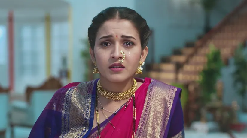 Tula Japnar Aahe - June 18, 2025 - Episode Spoiler