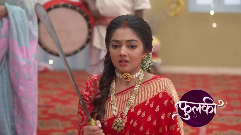 Shalini’s Carelessness Spoils the Offering