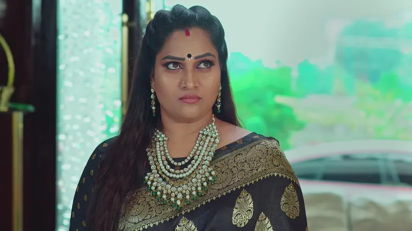 Uma Kaali - Aag Aur Paani - 17 June, 2025