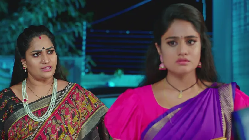 Uma Kaali - Aag Aur Paani - 19 June, 2025