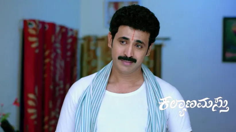 Nithya Starts a New Battle