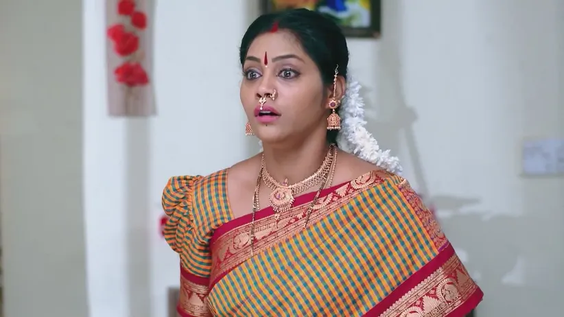Aghori's Revelation Shocks Chaluvaiah