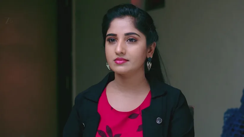 Nithya Tells Abhi Her Intention to Harm Ganga